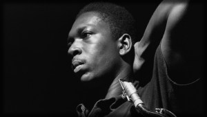 &quot;This force for unity of life... becomes part of everything you do.&quot; - John Coltrane